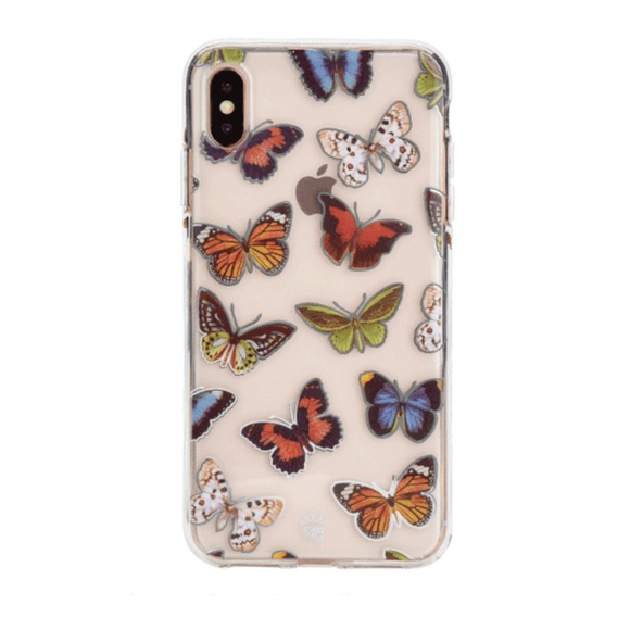 Butterfly Sanctuary iphone 11 case Butterfly Sanctuary iphone 11 case